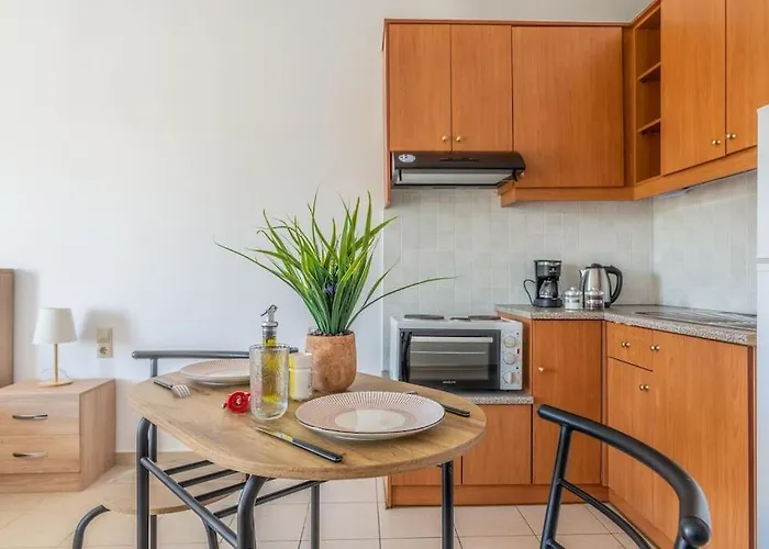 Urban Apt Next University 9